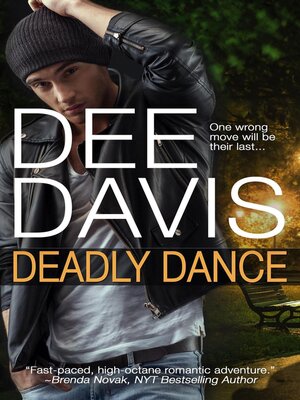 cover image of Deadly Dance